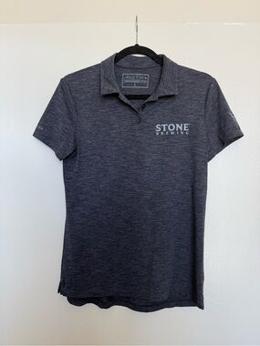 Stone Brewing Women’s Polo